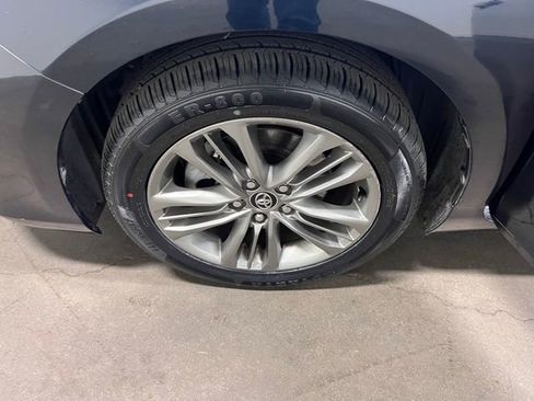 Used 2016 Toyota Camry SE image 26