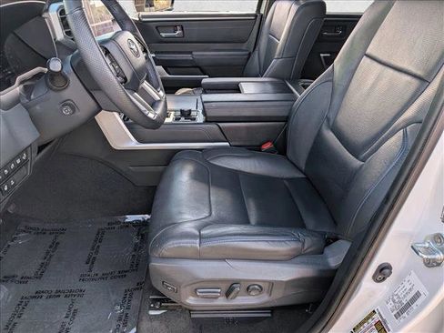 Used 2023 Toyota Sequoia Platinum AWD/4WD image 23
