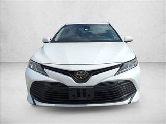 Used 2019 Toyota Camry LE FWD video 2
