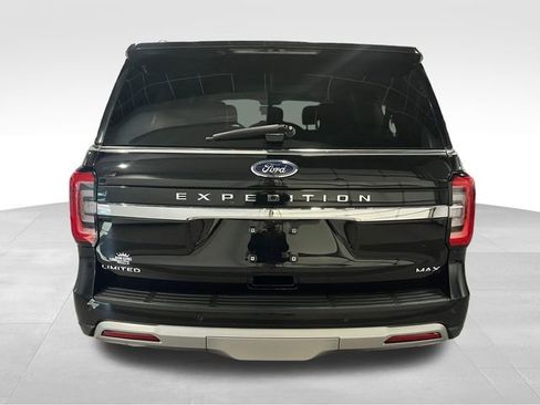Used 2024 Ford Expedition Max Limited image 6