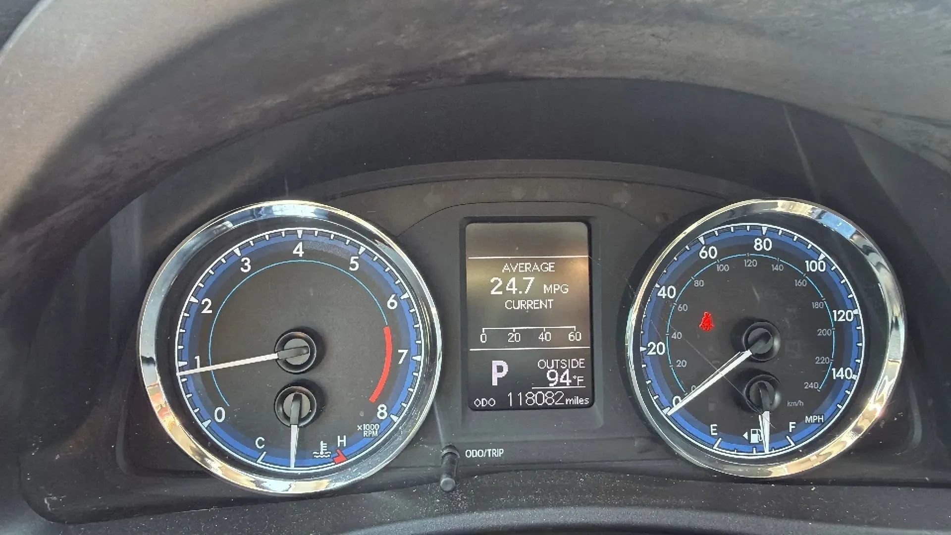 Used 2019 Toyota Corolla L FWD image 11
