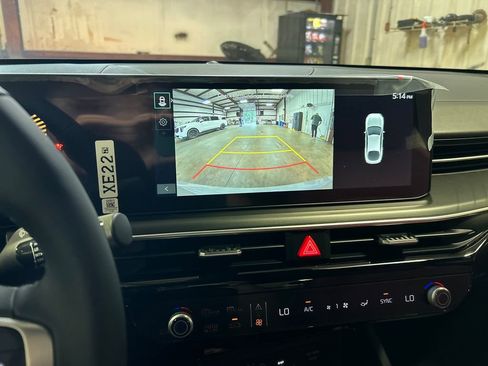 New 2026 Kia K5 GT-Line w/ GT-Line Red Interior Package image 32