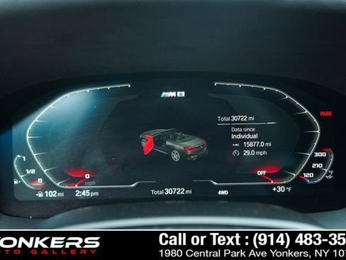 Used 2023 BMW M8 Competition image 60