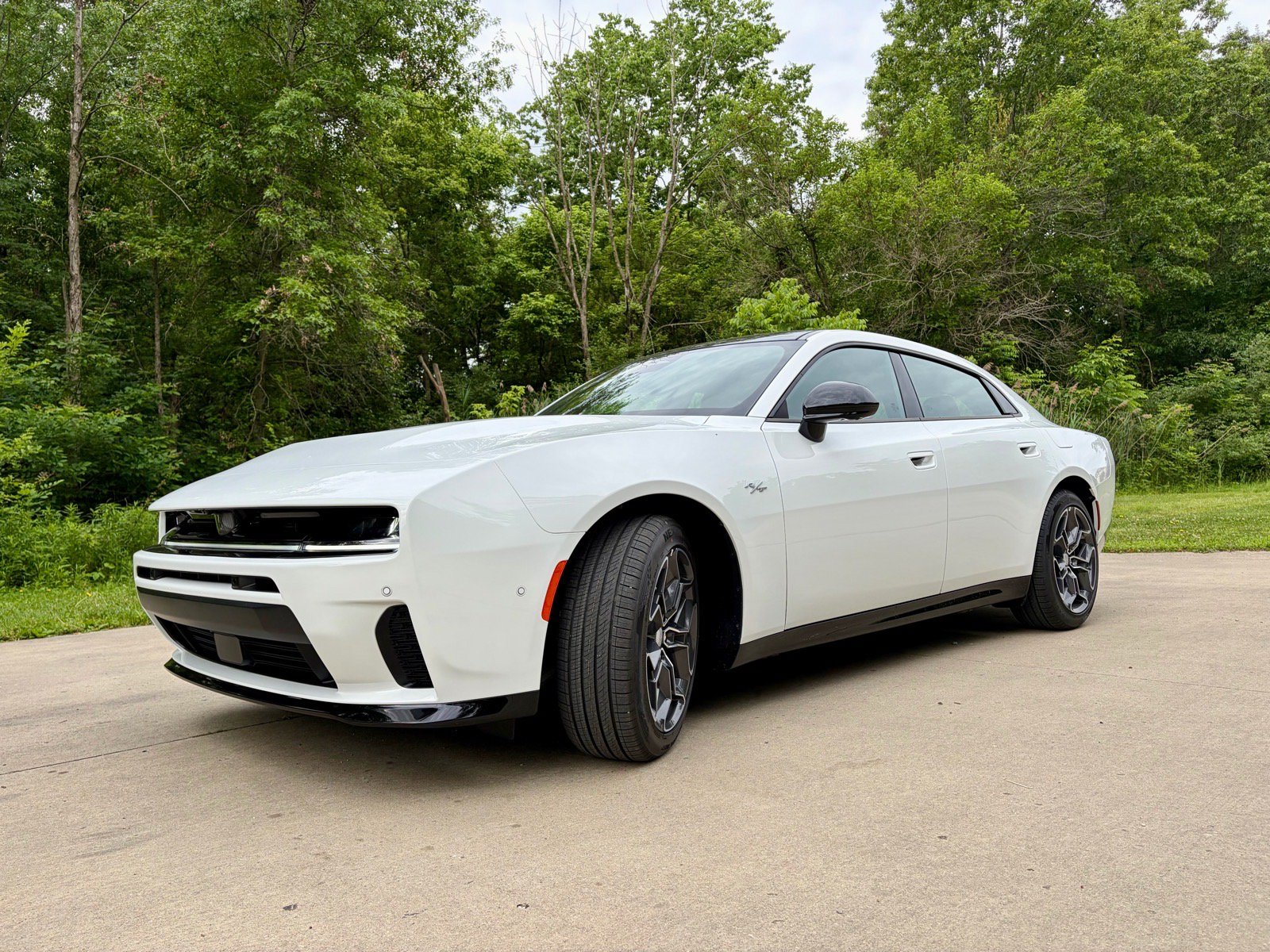 New 2026 Dodge Charger R/T AWD/4WD image 6