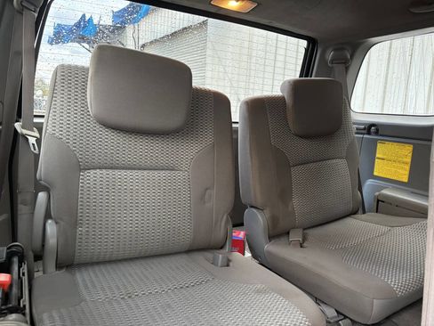 Used 2007 Toyota 4Runner SR5 image 21