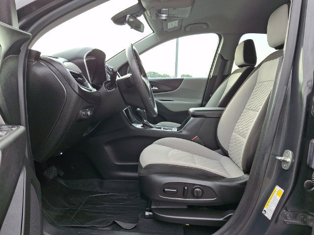 Used 2021 Chevrolet Equinox LS w/ LS Convenience Package AWD/4WD image 15