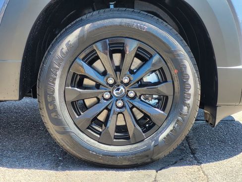 New 2026 MAZDA CX-50 AWD 2.5 Hybrid w/ Premium Pkg image 30