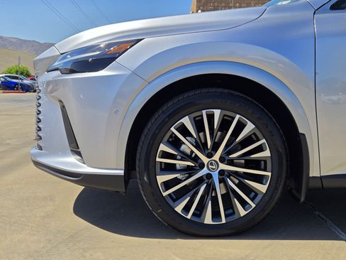 New 2026 Lexus RX 350 Premium Plus FWD image 5