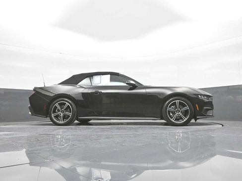Used 2025 Ford Mustang Premium RWD image 41