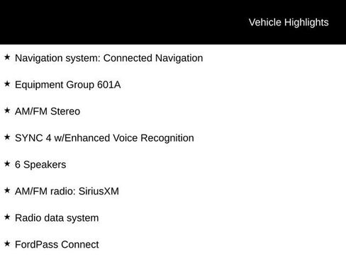 Used 2025 Ford Escape Platinum image 17