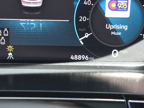 Used 2024 Volkswagen Atlas SEL AWD/4WD image 34