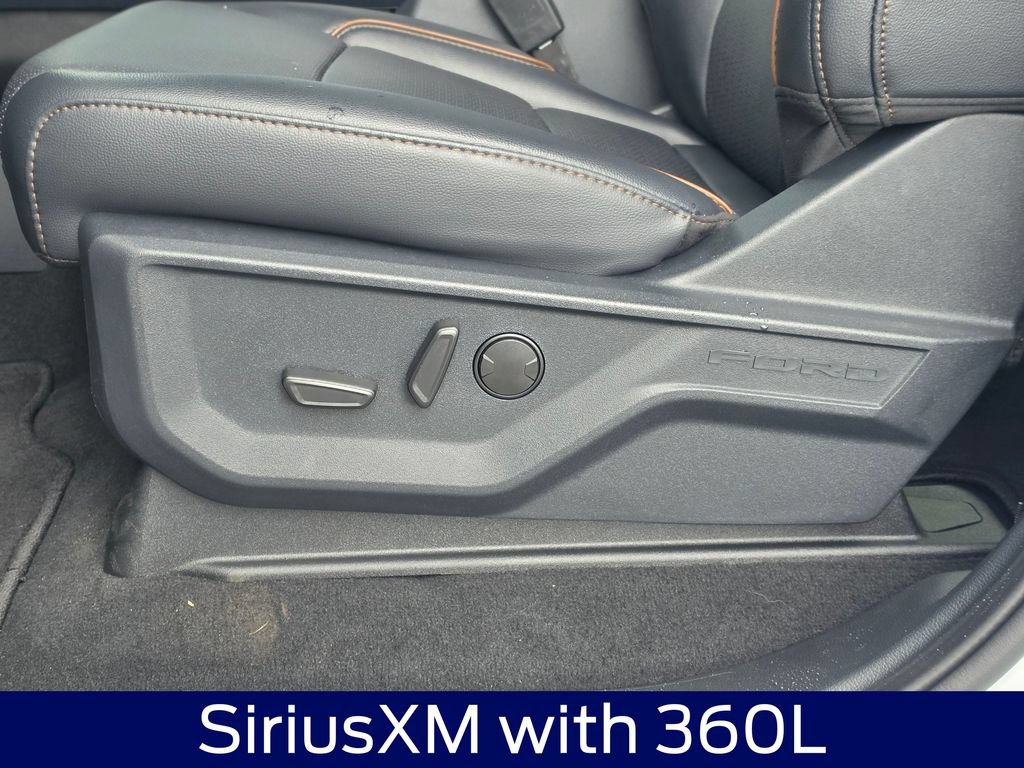 New 2026 Ford F250 Lariat w/ Lariat Premium Package AWD/4WD image 19