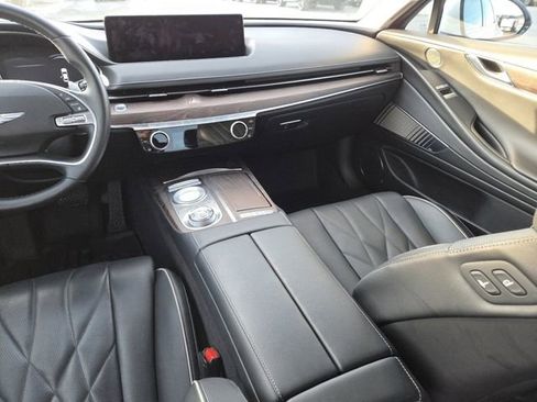 Used 2021 Genesis G80 2.5T w/ Prestige Package image 33