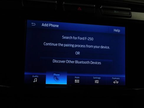 Used 2023 Ford F250 XLT AWD/4WD image 59