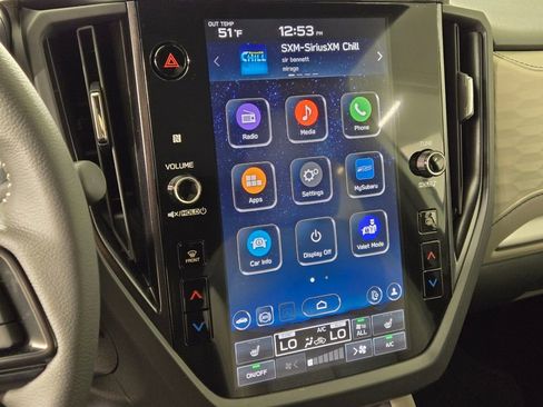 New 2026 Subaru Forester Premium image 15