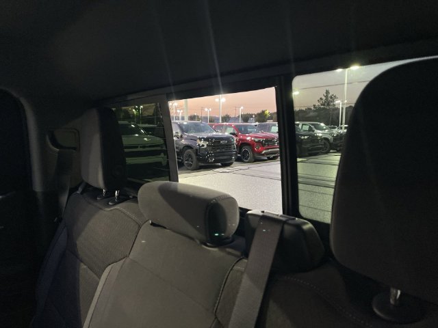 Certified 2024 Chevrolet Silverado 1500 RST w/ Convenience Package II AWD/4WD image 19