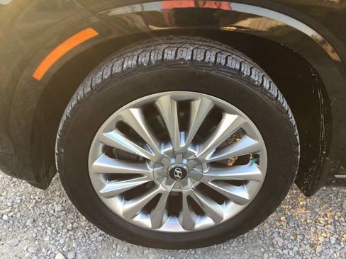 Used 2020 Hyundai Palisade Limited image 9