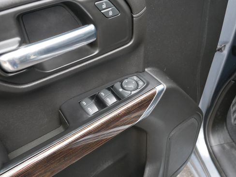 Used 2019 GMC Sierra 1500 Elevation w/ Elevation Value Package image 19