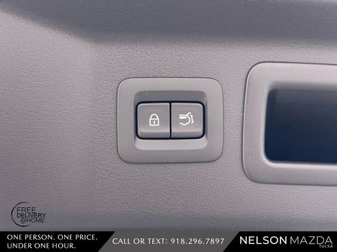 New 2026 MAZDA CX-70 3.3 Turbo S w/ Premium Package image 51