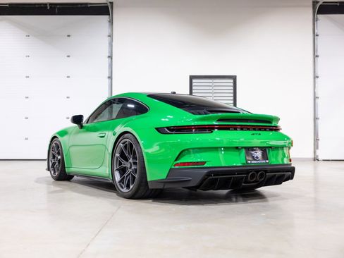 Used 2022 Porsche 911 GT3 image 6