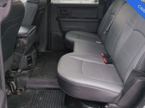 Used 2022 RAM 2500 Tradesman w/ Chrome Appearance Group image 20