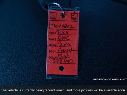 Used 2024 GMC Sierra 1500 Elevation w/ Max Trailering Package image 19