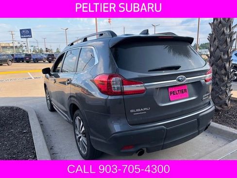 Used 2022 Subaru Ascent Limited w/ Technology Package AWD/4WD image 18