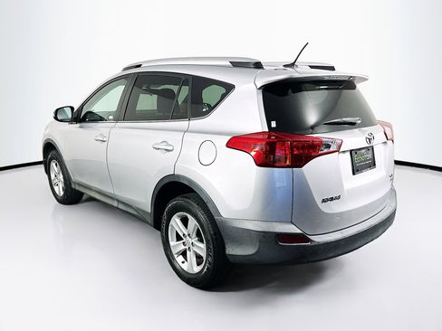 Used 2014 Toyota RAV4 XLE image 5