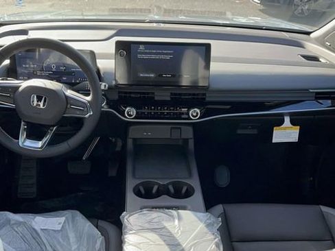 New 2026 Honda Prologue Touring image 12