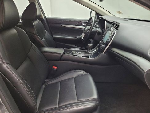 Used 2018 Nissan Maxima 3.5 SL FWD image 21