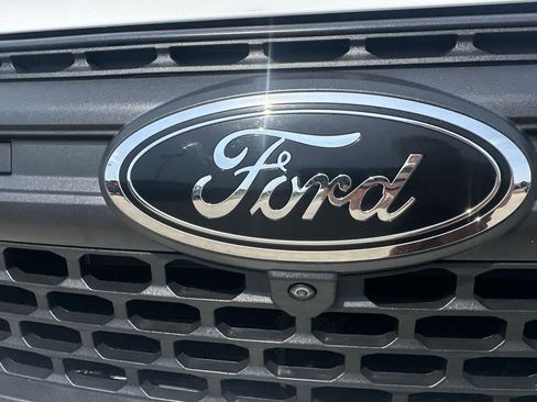 Used 2022 Ford Explorer Timberline w/ Timberline Technology Package image 32