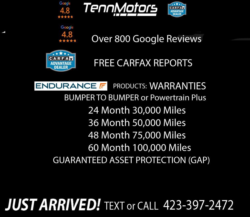 Used 2022 Kia Telluride S FWD image 9