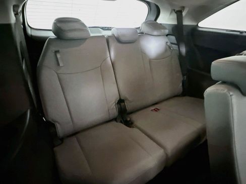 Certified 2026 Toyota Sienna XLE FWD image 42