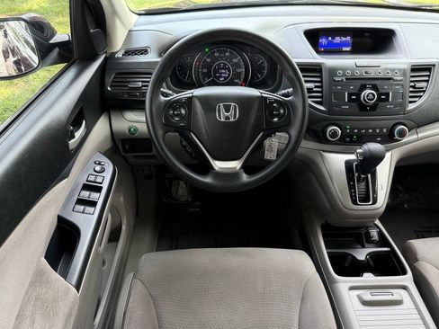 Used 2013 Honda CR-V EX image 23