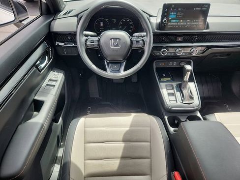 Used 2023 Honda CR-V Sport Touring image 11