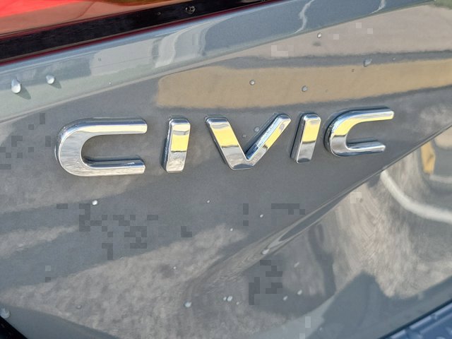 Used 2025 Honda Civic Sport image 11
