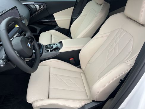 New 2026 BMW X3 xDrive30 w/ Convenience Package image 16