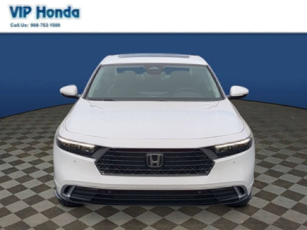 New 2026 Honda Accord Touring image 8