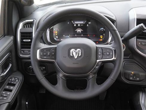 New 2026 RAM 3500 Laramie image 14