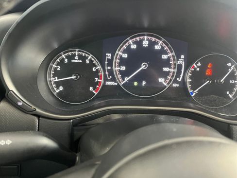 Used 2025 MAZDA CX-50 AWD 2.5 S w/ Select Package image 40