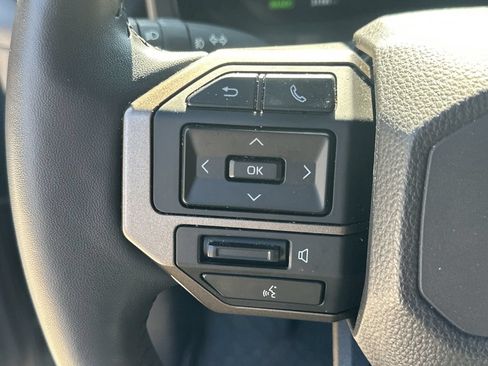 Used 2024 Toyota Land Cruiser AWD/4WD image 24
