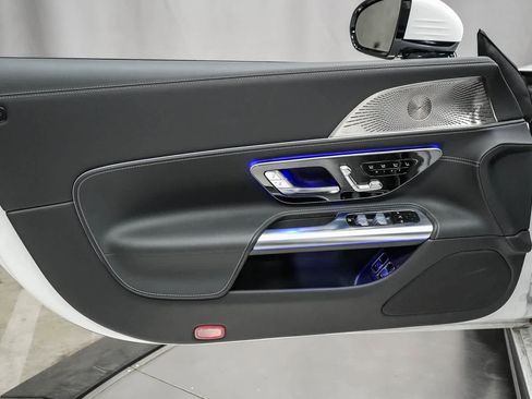 New 2025 Mercedes-Benz SL 63 AMG S e Performance 4MATIC image 25