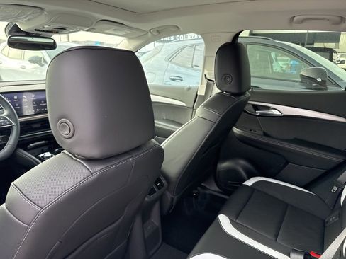 New 2026 Buick Envision Sport Touring AWD/4WD image 34