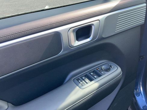 Certified 2026 Hyundai Santa Fe SEL image 14