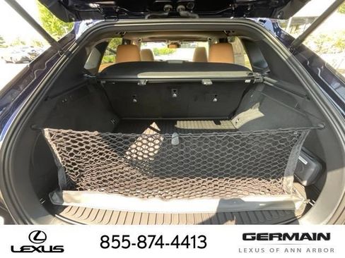 New 2026 Lexus RX 350 Premium AWD/4WD image 22