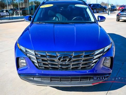Used 2023 Hyundai Tucson Limited image 8