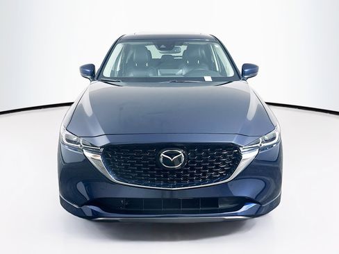 Used 2025 MAZDA CX-5 AWD 2.5 S w/ Preferred Package image 2