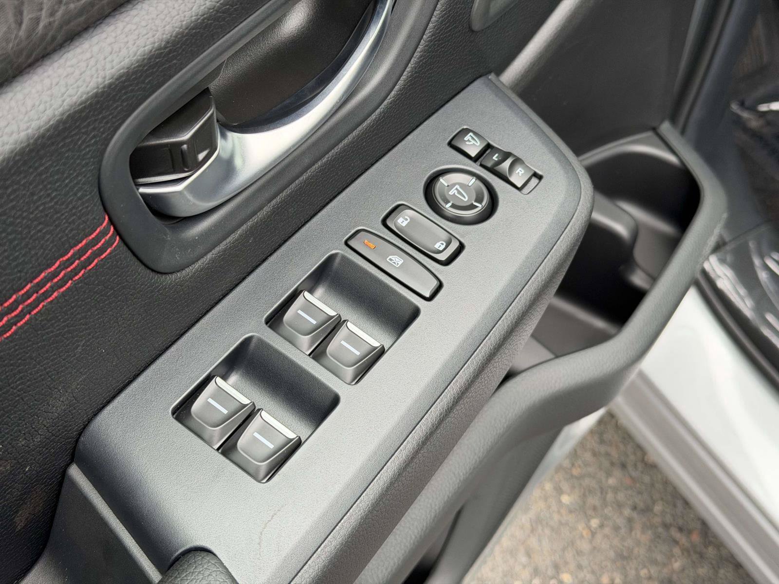 New 2026 Honda Pilot Black Edition image 7