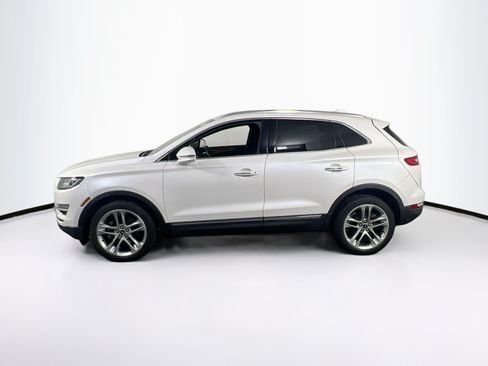Used 2019 Lincoln MKC Reserve w/ MKC Climate Package AWD/4WD image 8