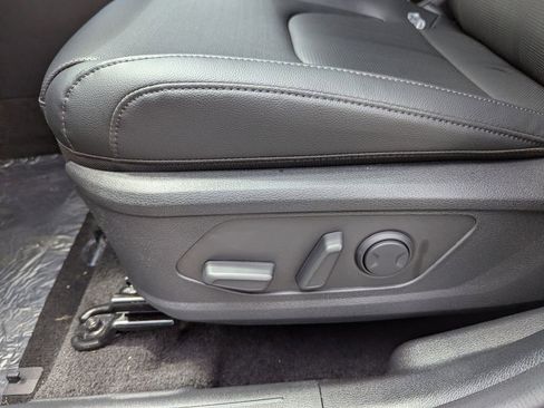 New 2026 Kia Sportage EX FWD image 21